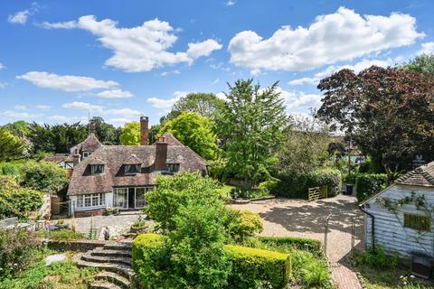 3 bedroom detached house for sale, Cage Lane, Smarden, Ashford, Kent, TN27