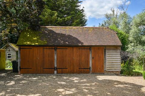 3 bedroom detached house for sale, Cage Lane, Smarden, Ashford, Kent, TN27