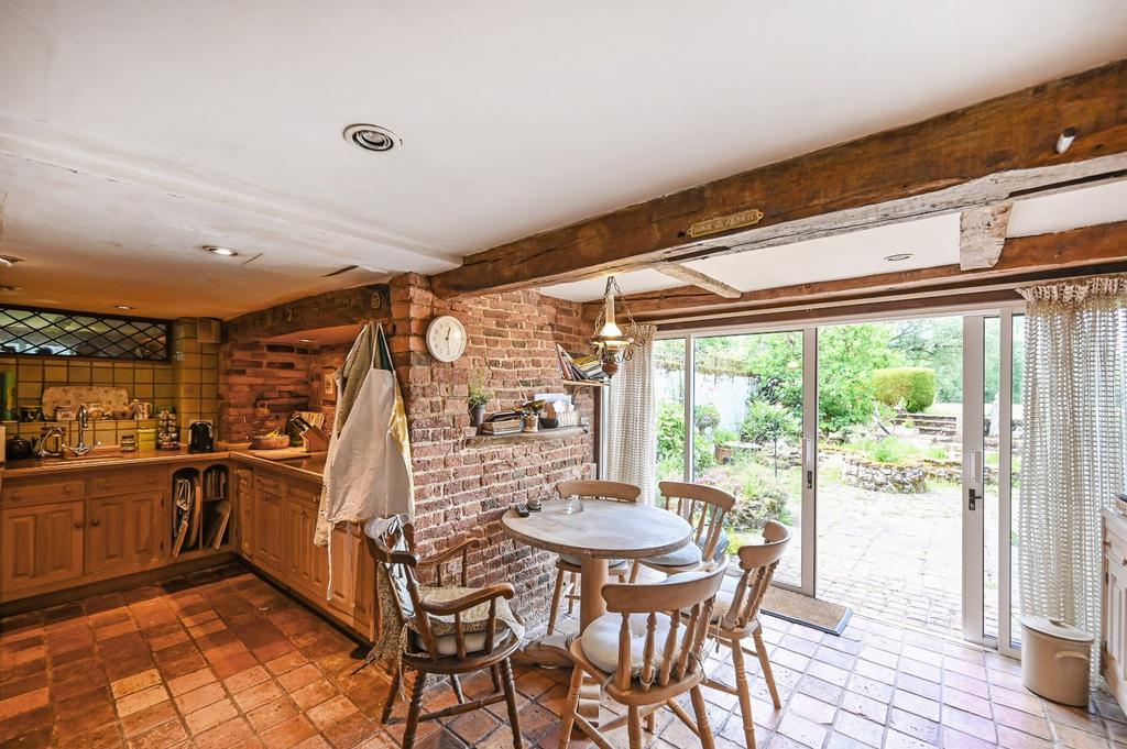 Kitchen/Breakfast