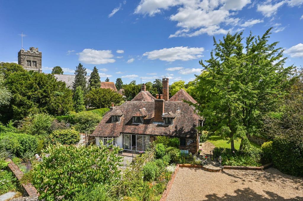House/Garden