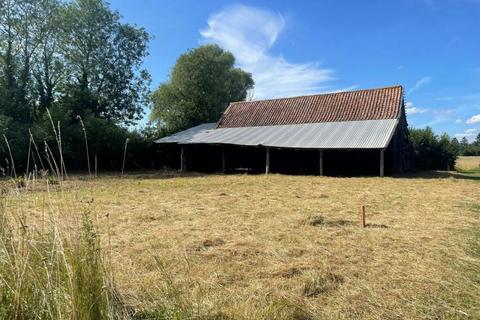 Land for sale, Pound Green, Guilden Morden, Royston, Cambridgeshire, SG8 0JZ