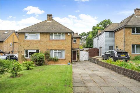 3 bedroom semi-detached house for sale, Foxgrove Road, Beckenham