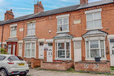 2 bedroom terraced house for sale, Danvers Road, Leicester