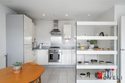 1 bedroom apartment for sale, Greenwich High Road, London, SE10