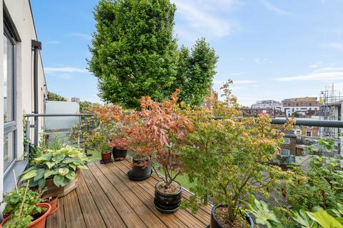 1 bedroom apartment for sale, Greenwich High Road, London, SE10