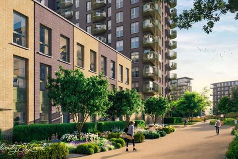 1 bedroom apartment for sale, Tizzard Grove, London, SE3