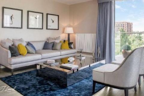 1 bedroom apartment for sale, Tizzard Grove, London, SE3