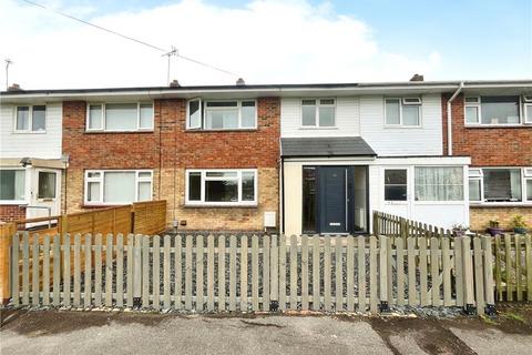 3 bedroom house for sale, Wildmoor Walk, West Leigh, Havant