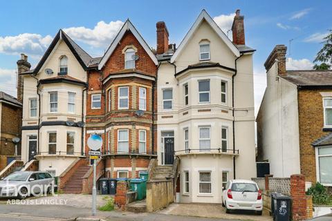 1 bedroom maisonette for sale, St Johns Road, Watford