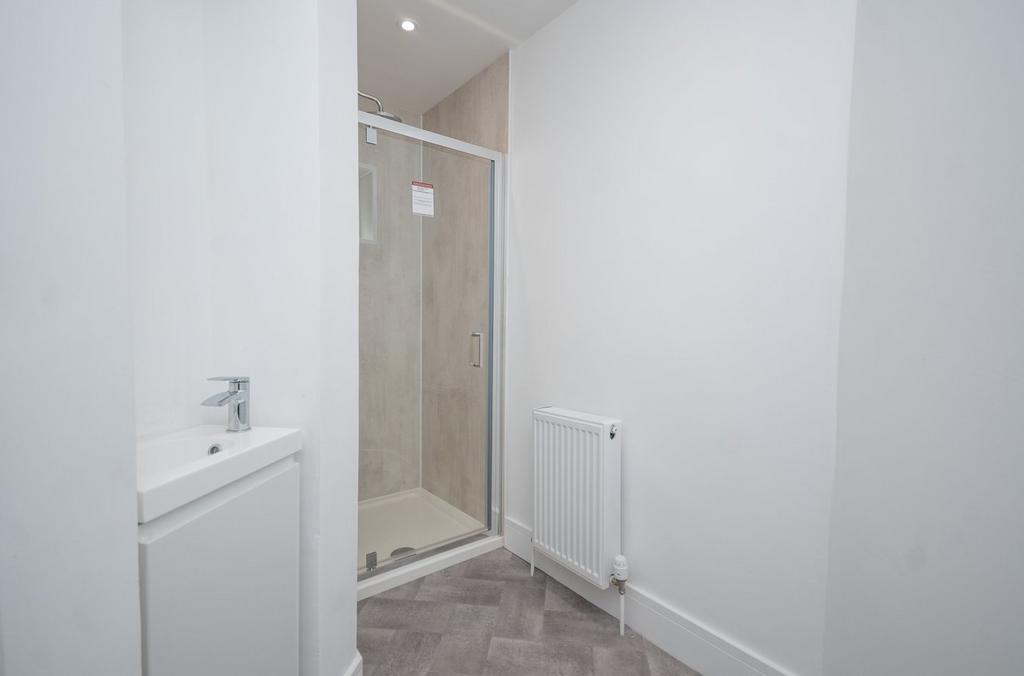 Showerroom