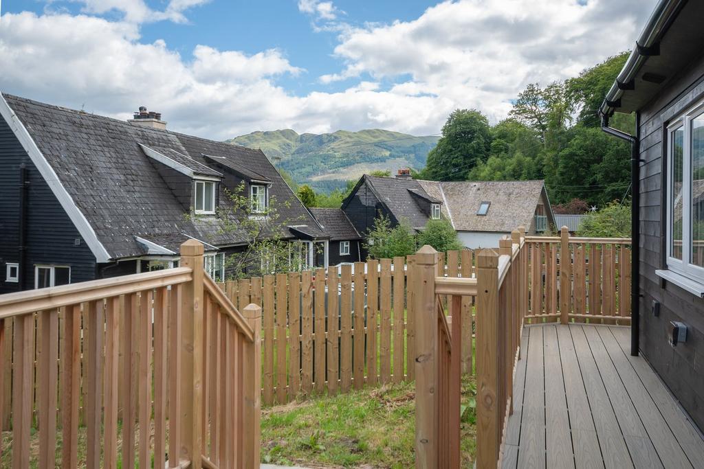 Decking