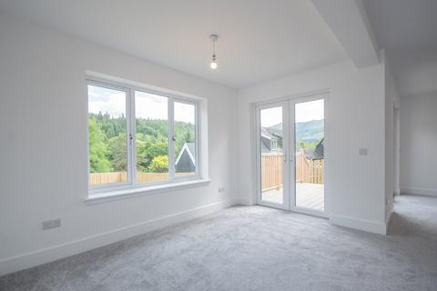 3 bedroom semi-detached house for sale, Keip Road, Strathyre, Callander, FK18