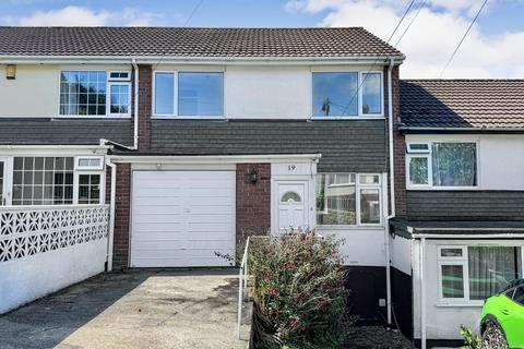 3 bedroom terraced house for sale, Shelley Avenue, Torquay