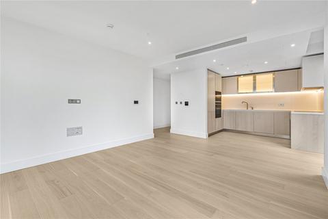 2 bedroom apartment to rent, Darwin House,, 8 Palmer Road, London, SW11