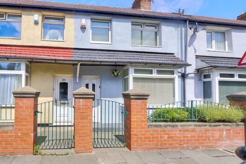 3 bedroom terraced house for sale, Ayresome Street, Middlesbrough, TS1