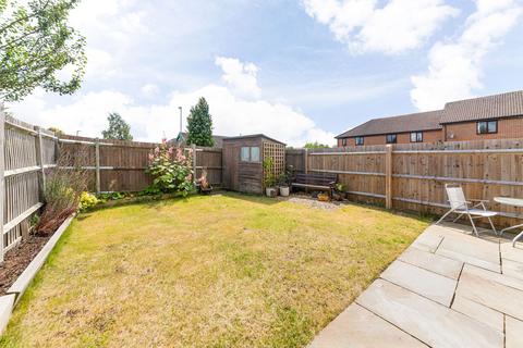 66 Cullerne Close, Abingdon, OX14 1XJ