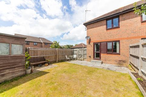 66 Cullerne Close, Abingdon, OX14 1XJ
