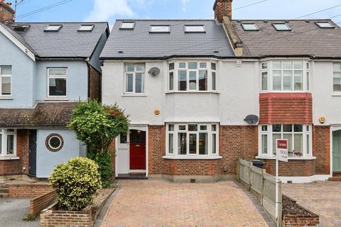 4 bedroom semi-detached house for sale, Gloucester Road, Kingston Upon Thames, KT1