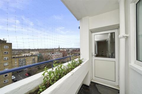 3 bedroom apartment to rent, Osnaburgh Street, London, NW1