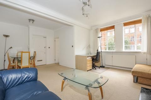 2 bedroom flat to rent, Shannon Place St John's Wood NW8