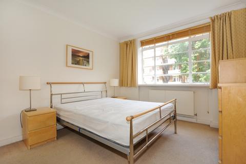 2 bedroom flat to rent, Shannon Place St John's Wood NW8
