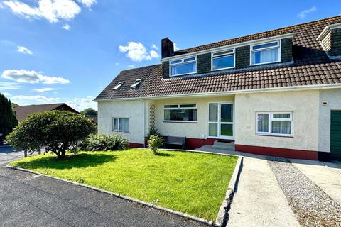 5 bedroom semi-detached house for sale, Farnley Close, Plymouth PL6