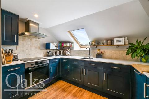 1 bedroom apartment for sale, Deronda Road, Herne Hill