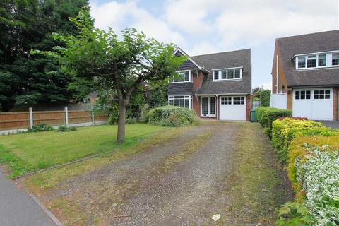 3 bedroom detached house for sale, Norton Road, Norton, Stourbridge, DY8