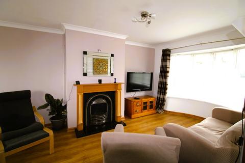 3 bedroom semi-detached house for sale, Cefn Cribwr CF32