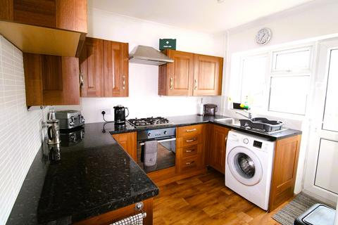 3 bedroom semi-detached house for sale, Cefn Cribwr CF32