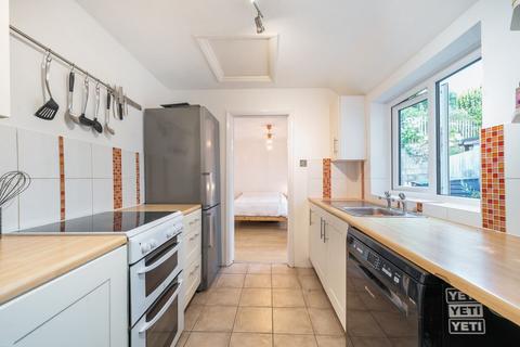 2 bedroom terraced house for sale, Church Street, Kingsbridge, Devon, TQ7 1DB
