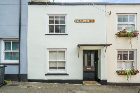 2 bedroom terraced house for sale, Church Street, Kingsbridge, Devon, TQ7 1DB