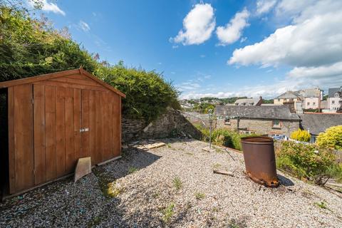 2 bedroom terraced house for sale, Church Street, Kingsbridge, Devon, TQ7 1DB