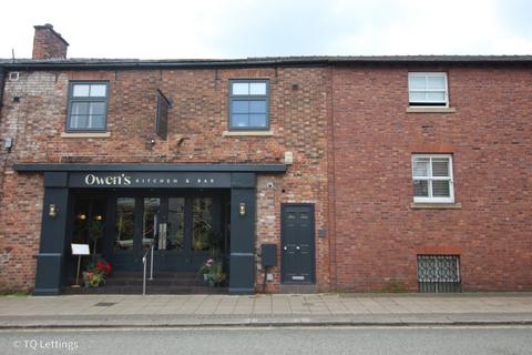 undefined, Ashley Road, Hale WA14