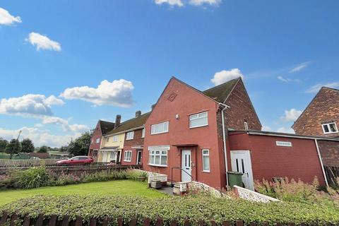 4 bedroom terraced house for sale, Redcar Road, Thornaby, Stockton-on-Tees, Durham, TS17 8LR