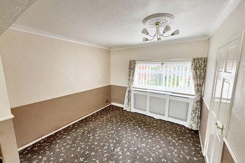 4 bedroom terraced house for sale, Redcar Road, Thornaby, Stockton-on-Tees, Durham, TS17 8LR