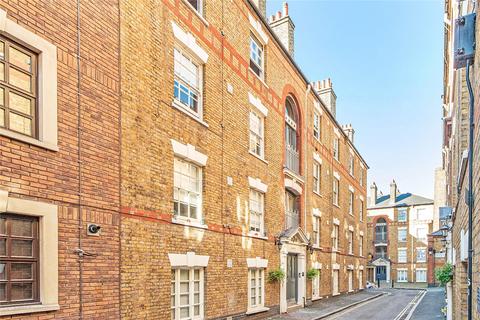 2 bedroom apartment to rent, Ossington Buildings, Marylebone, London, W1U