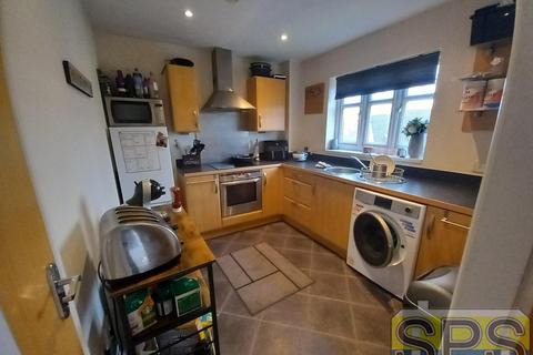 2 bedroom apartment for sale, Hayeswood Grove, Stoke-on-Trent ST6