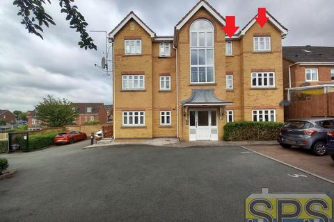 undefined, Hayeswood Grove, Stoke-on-Trent ST6