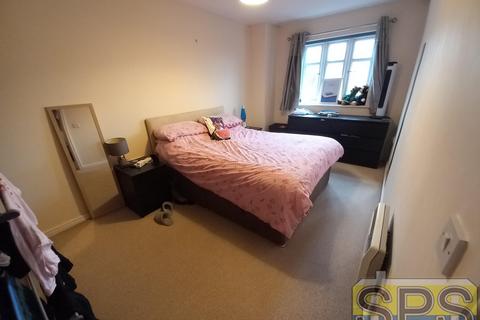 undefined, Hayeswood Grove, Stoke-on-Trent ST6
