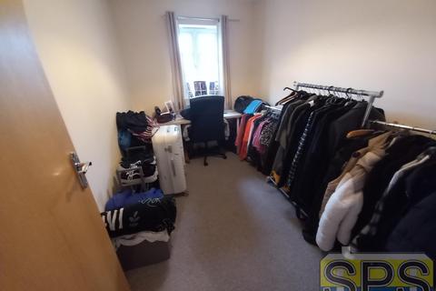 undefined, Hayeswood Grove, Stoke-on-Trent ST6
