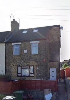 2 bedroom maisonette for sale, St. Augustines Road, Belvedere, DA17