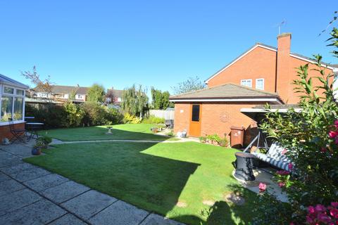 4 bedroom detached house for sale, Silverwood Way, Up Hatherley, Cheltenham, GL51