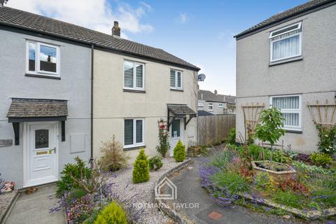 3 bedroom terraced house for sale, Torpoint PL11