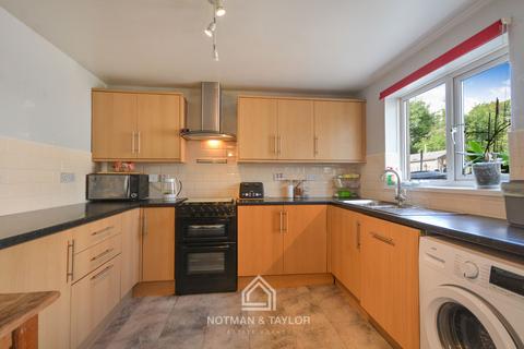 3 bedroom terraced house for sale, Torpoint PL11