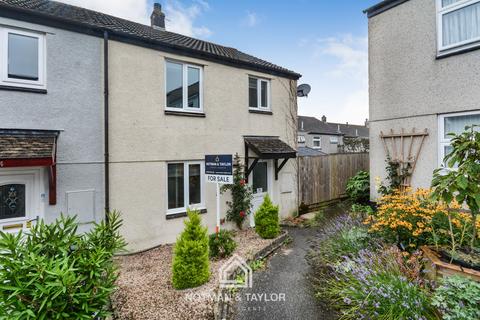 3 bedroom terraced house for sale, Torpoint PL11