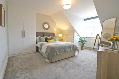 1 bedroom flat for sale, Montpelier Road, Ealing, London, W5