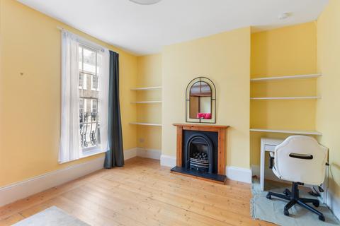 Studio for sale, Georgiana Street, London NW1