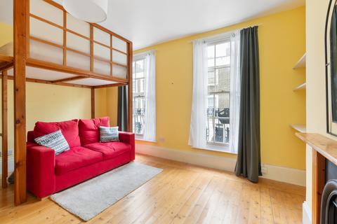 Studio for sale, Georgiana Street, London NW1