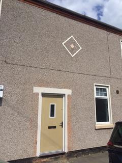 1 bedroom flat to rent, Tom Brown Street, Rugby, CV21